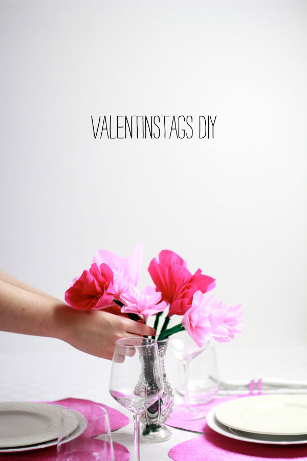 Valentinstags-DIY