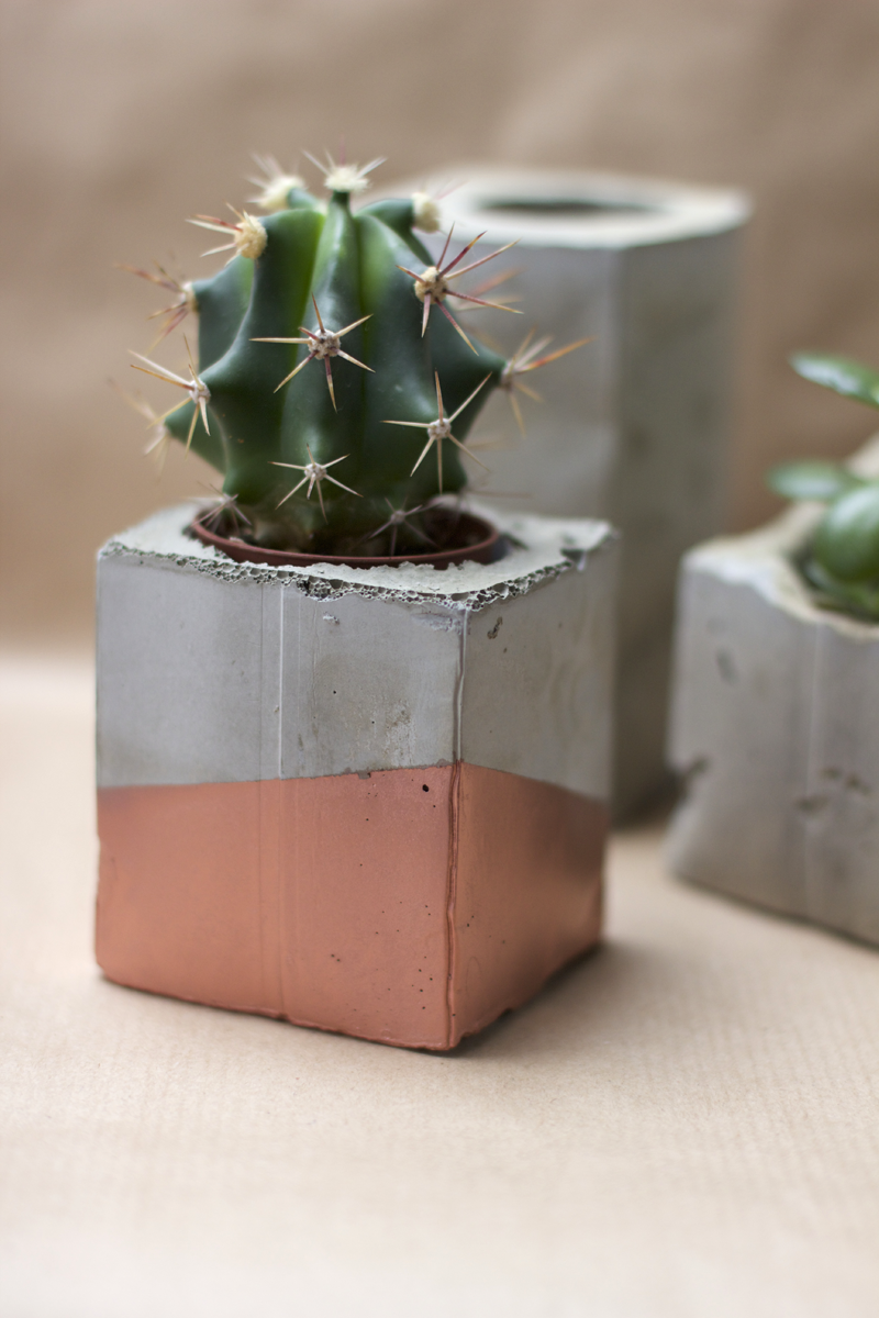 Concrete-DIY-copper