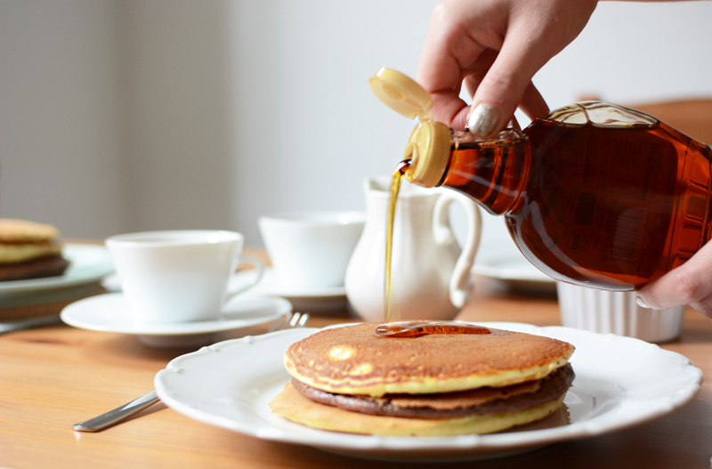 Pancakes | we love handmade