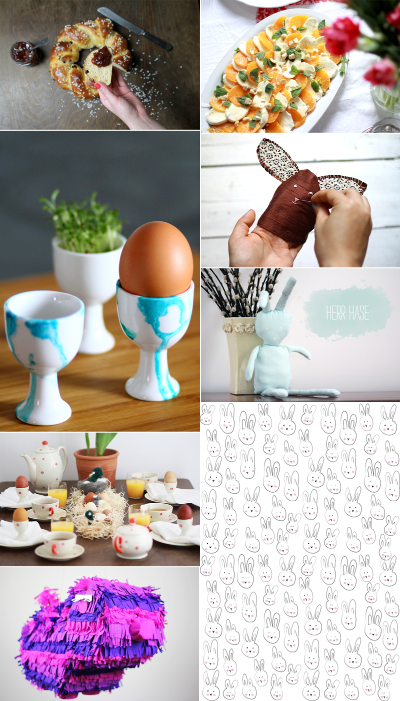 Ostern auf we love handmade | we love handmade