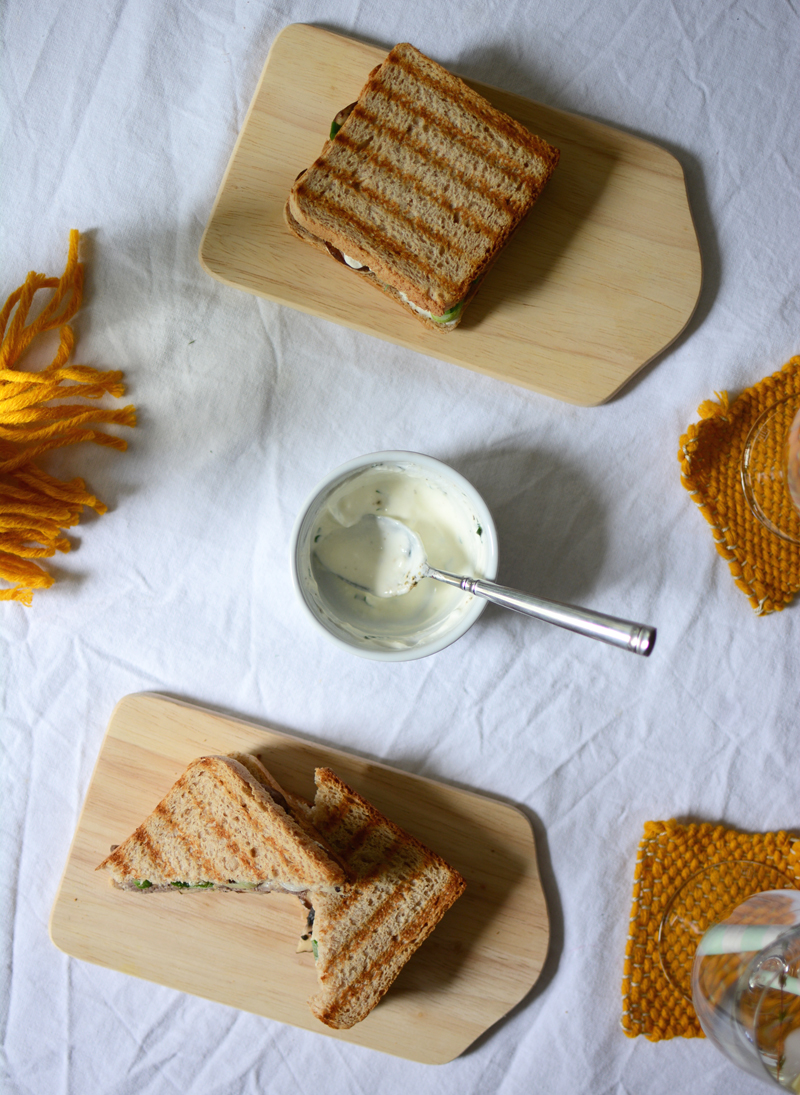 Toast-Rezepte | we love handmade