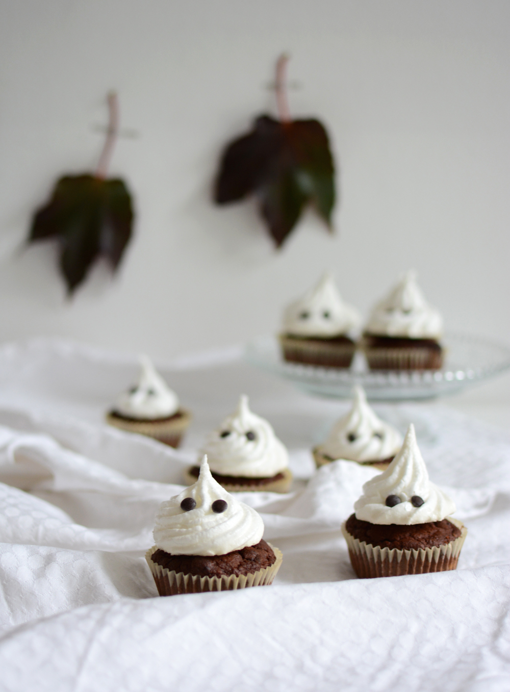 Maroni-Baiser-Cupcakes | welovehandmade