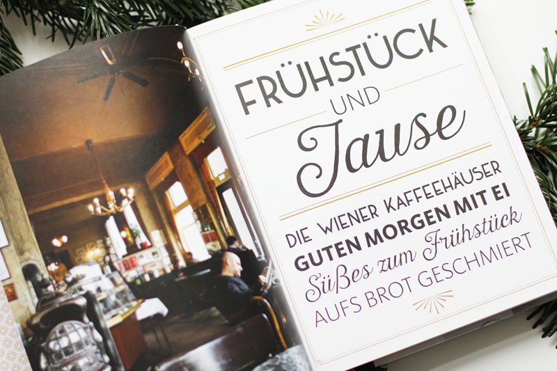 Frau Ziii Kochbuch: Frühstück
