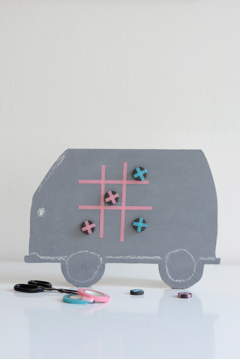 VW-DIY: Magnetboard | welovehandmade
