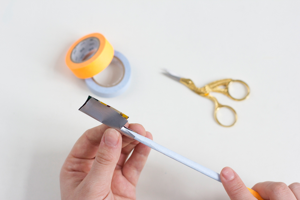 DIY: Cola Pen DIY | we love handmade