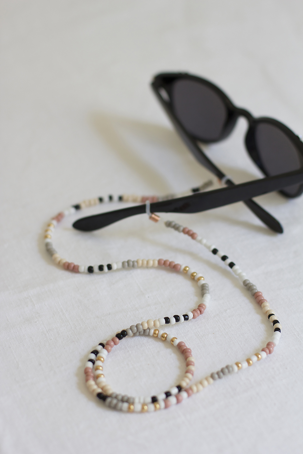 Brillenband | we love handmade