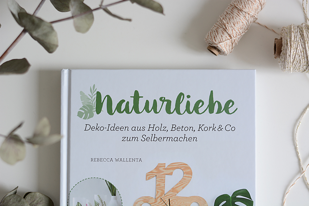 Naturliebe: Buch-Tipp | we love handmade
