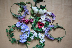 Flower Crowns | we love handmade
