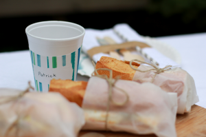 Picknick-Rezepte | we love handmade