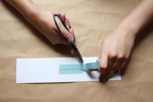 DIY Washi Tape | we love handmade