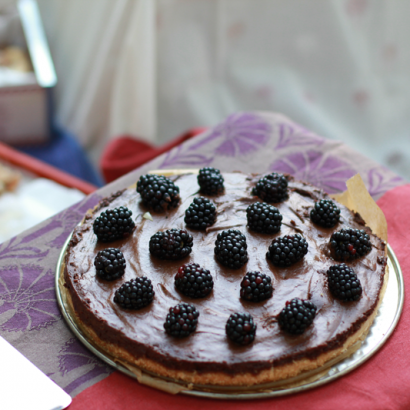 wlhpicknick |brombeere | blattundbluette | we love handmade