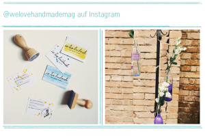 weloveinstagram Teaser | we love handmade