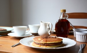 Pancake Rezept | we love handmade
