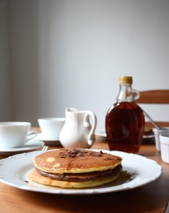 Pancakes | we love handmade