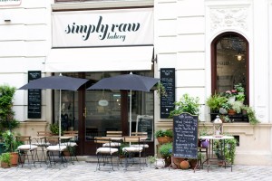 Feature: Simply Raw Bakery Shop | we love handmade