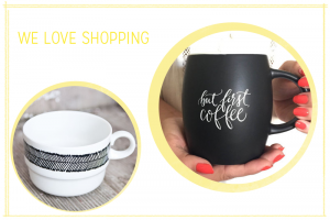 Kaffeetassen | we love handmade