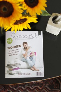 feature: eigenwerk magazin | h.anna