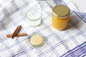Ausführliche DIY Anleitung für Honig-Gesichtsmaske