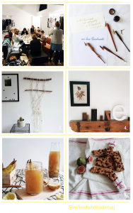 we love instagram im Oktober | we love handmade