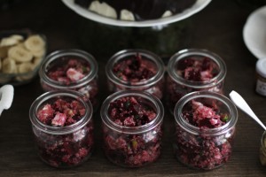Birthday-Table: Rote-Rüben-Quinoa-Salat | we love handmade