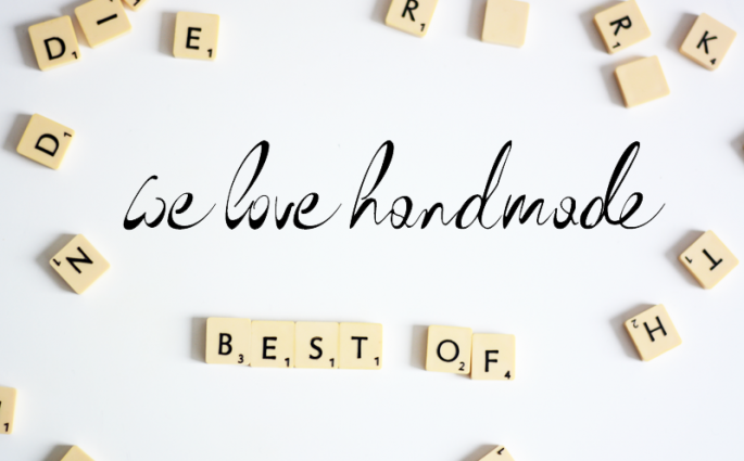 we love handmade best-of 2015
