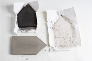 fertige Zement-Häuser | we love handmade