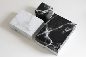 Creatisto Marble-Boxen | we love handmade