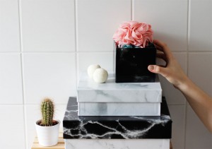 Marble-Boxen | we love handmade