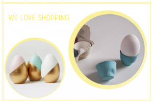 weloveshopping: Ostern | we love handmade