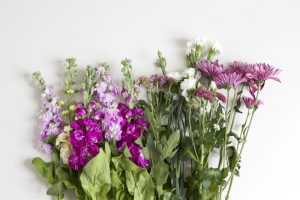 DIY: Blumen arrangieren | we love handmade