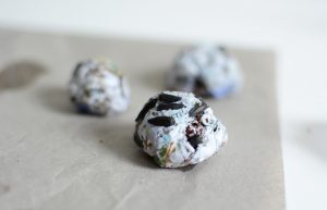 Seed Bombs DIY | we love handmade