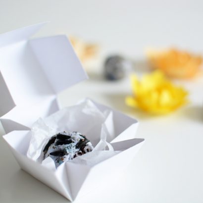 Seedbombs fertig | welovehandmade