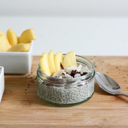 Chia-Pudding | we love handmade