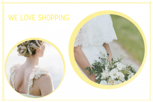 weloveshopping: Brautkleid | we love handmade
