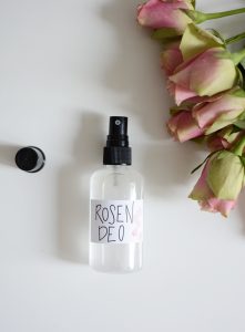 Rosen-Deospray | we love handmade