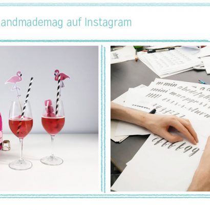 Rückblick: we love Instagram juni | we love handmade