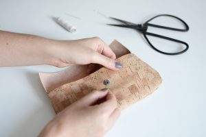Federpenal DIY | we love handmade