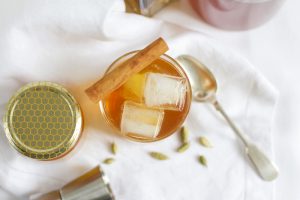 Drinks: Earl-Grey-Tea-Cocktail | we love handmade