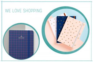 we love Shopping: 2017 Taschenkalender | we love handmade