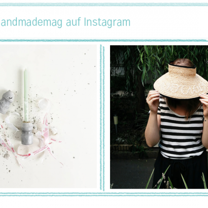 we love instagram im september | we love handmade