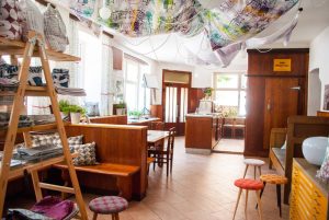 FabricFabrik Atelier Werkstatt | we love handmade