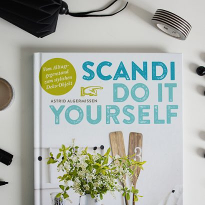 Scandi Do It Yourself: Buchvorstellung | welovehandmade