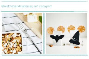 Instagram Rückblick | we love handmade