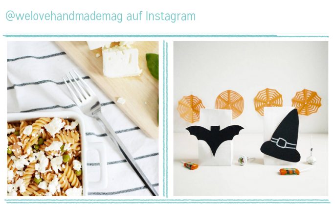 Instagram Rückblick | we love handmade