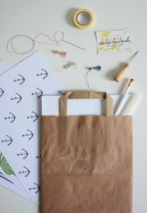 Craft-Kit Giveaway | we love handmade