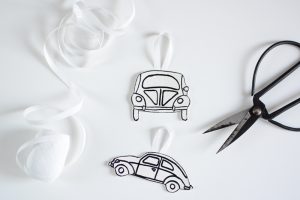 VW-Anhänger | we love handmade