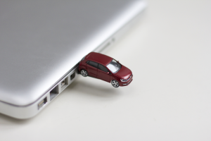 DIY: Volkswagen USB-Stick | we love handmade