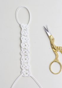 DIY: Seemannsknoten-Armband | we love handmade