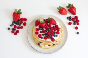 Palatschinken-Torte | we love handmade