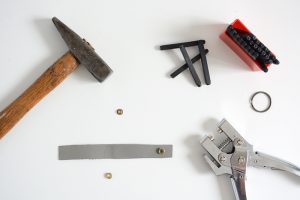 Schlüsselanhänger DIY | we love handmade